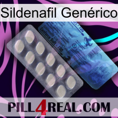 Sildenafil Genérico 34